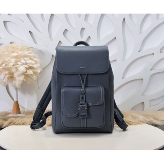 2024FW Backpack DIOR Dior Autumn/Winter new item that boasts tremendous support