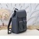 2024FW Backpack DIOR Dior Autumn/Winter new item that boasts tremendous support