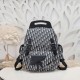 2024FW Backpack DIOR Dior Popular brand this season too