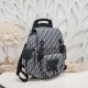 2024FW Backpack DIOR Dior Popular brand this season too