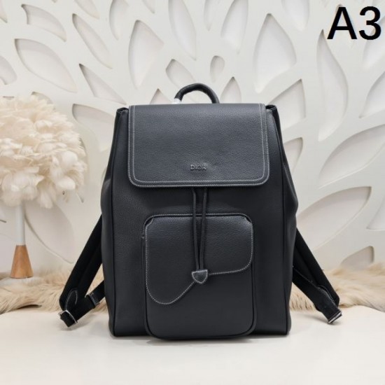 2024FW Backpack DIOR Dior Pre-sale for overseas customers only