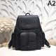 2024FW Backpack DIOR Dior Popular among fashionable people