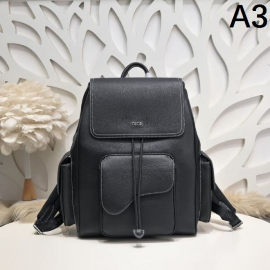 2024FW Backpack DIOR Dior Popular among fashionable people