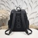 2024FW Backpack DIOR Dior Popular among fashionable people