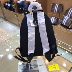 2024SS First come, first served limited FENDI Backpack