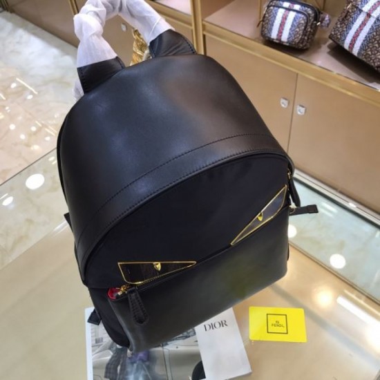 2024SS First come, first served limited FENDI Backpack