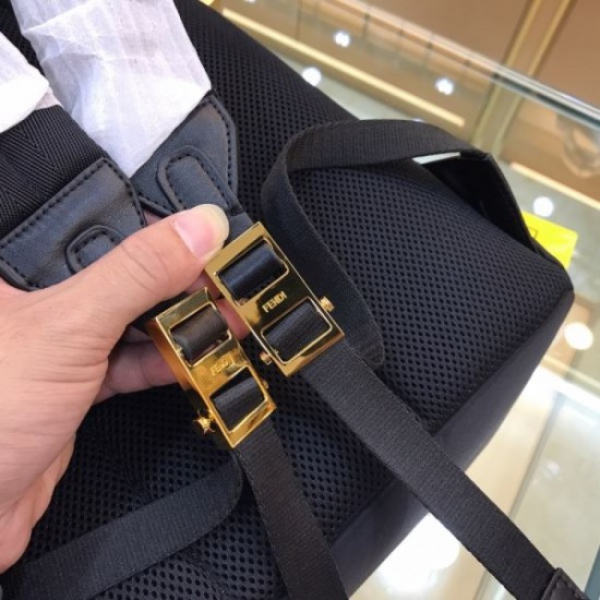 2024SS First come, first served limited FENDI Backpack