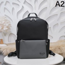 2024SS Very popular item every year FENDI Backpack