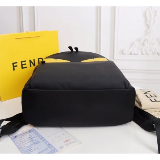 2024SS absolutely cute recommended FENDI backpack