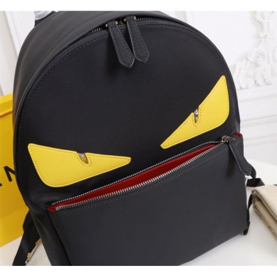 2024SS absolutely cute recommended FENDI backpack