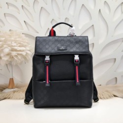 2024SS GUCCI Gucci backpack that is cooler than it looks