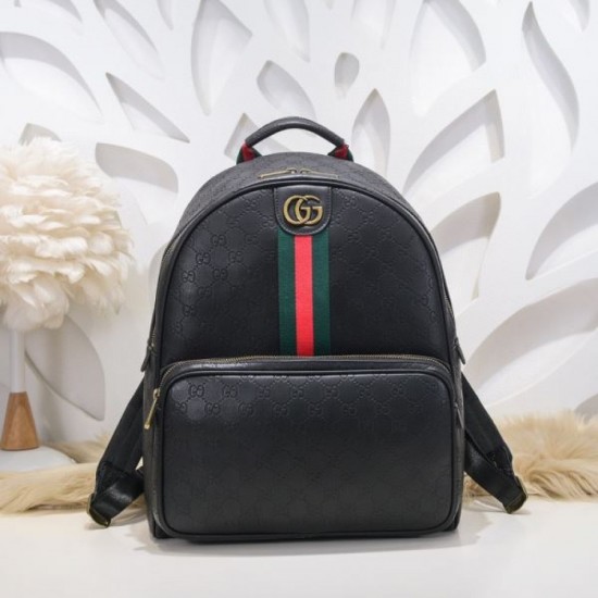 2024SS Urban style GUCCI Gucci backpack