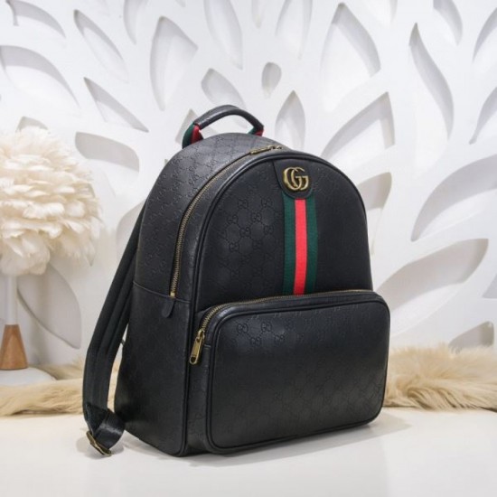 2024SS Urban style GUCCI Gucci backpack