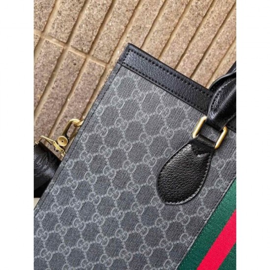 2024FW Briefcase GUCCI Gucci new product suddenly price reduced!