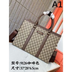 2024FW Briefcase GUCCI Gucci Latest Limited Time Sale