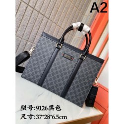 2024FW Briefcase GUCCI Gucci Latest Limited Time Sale