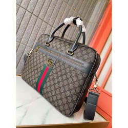 2024FW Briefcase GUCCI Gucci Retro atmosphere