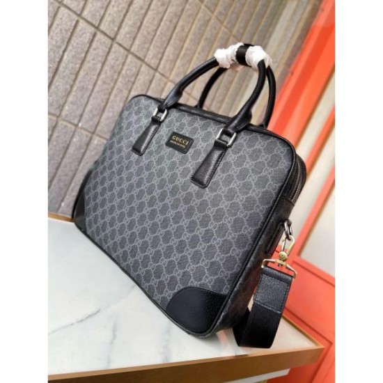 2024FW Briefcase GUCCI Gucci Casual Style