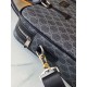 2024FW Briefcase GUCCI Gucci Casual Style