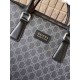 2024FW Briefcase GUCCI Gucci Casual Style