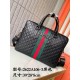 2024FW Briefcase GUCCI New item at sale price