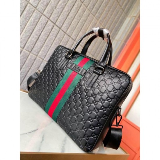 2024FW Briefcase GUCCI New item at sale price