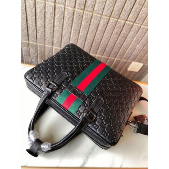 2024FW Briefcase GUCCI New item at sale price