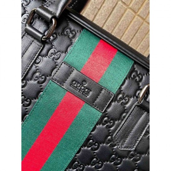 2024FW Briefcase GUCCI New item at sale price