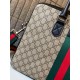 2024FW Briefcase GUCCI Gucci Limited item delivered from overseas