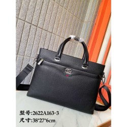 2024FW Briefcase GUCCI Gucci I really want it, immediate shipping