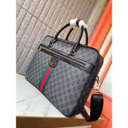 2024FW Briefcase GUCCI Gucci Domestic Sale Almost Sold Out