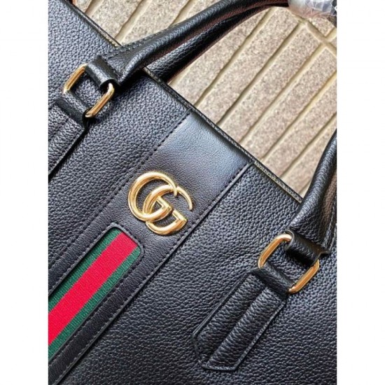 2024FW Briefcase GUCCI Gucci Fashion Brand