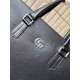 2024FW Briefcase GUCCI Gucci First come, first served only