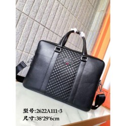 2024FW Briefcase GUCCI Gucci Limited item delivered from overseas