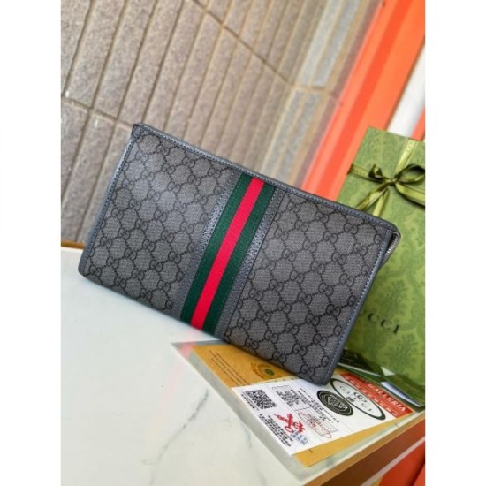 2024FW clutch bag GUCCI Gucci is sure to be a hit this year too