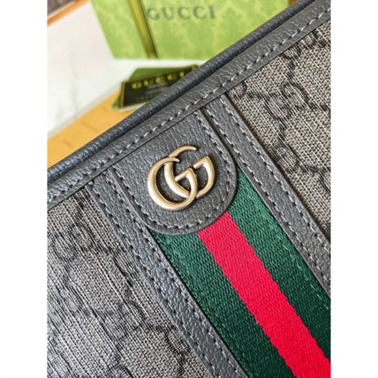 2024FW clutch bag GUCCI Gucci is sure to be a hit this year too