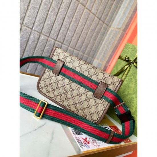 2024FW waist bag GUCCI Gucci latest brand new item is hot