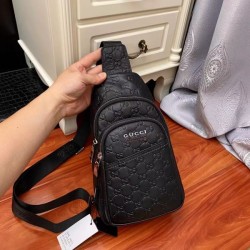 2024FW Chest Bag GUCCI Gucci New Autumn/Winter Style