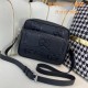 2024FW Shoulder Bag GUCCI A must-see for those who missed out on buying this season!