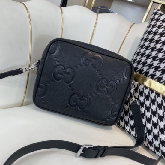 2024FW Shoulder Bag GUCCI A must-see for those who missed out on buying this season!