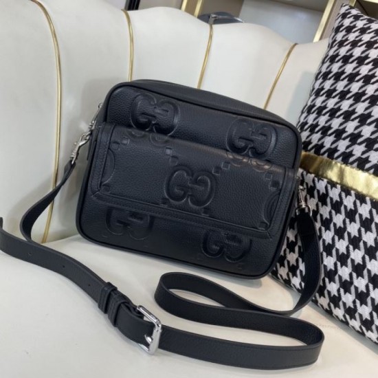 2024FW Shoulder Bag GUCCI A must-see for those who missed out on buying this season!