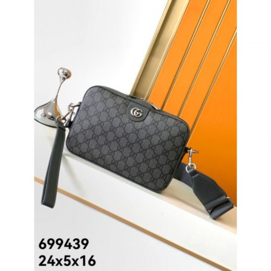 2024FW Shoulder Bag GUCCI Gucci Can be used for any occasion