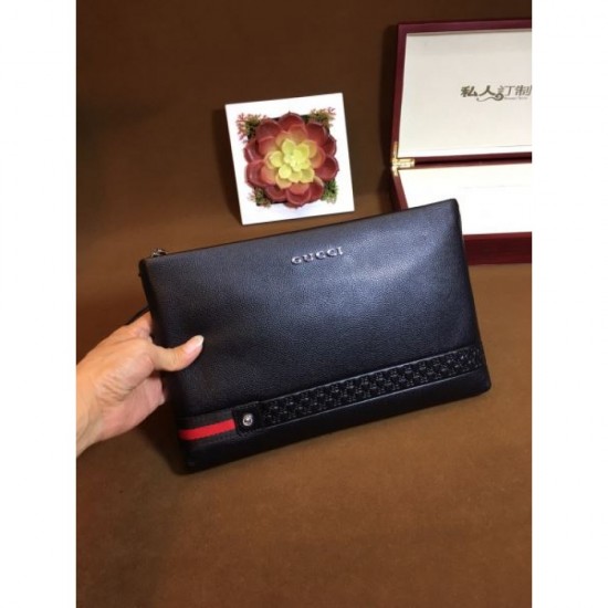 2024FW Clutch Bag GUCCI Gucci Autumn/Winter New Items at Great Local Prices