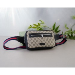 2024FW waist bag GUCCI overwhelmingly popular in fashion