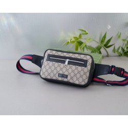 2024FW waist bag GUCCI overwhelmingly popular in fashion