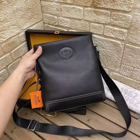 2024SS HERMES shoulder bag that has a lot of users