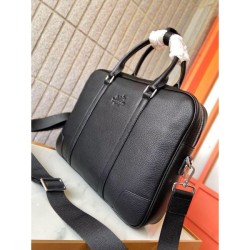 2024FW Briefcase HERMES Outstanding attractive item