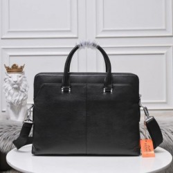 2024FW Briefcase HERMES Overseas fashion new item