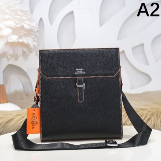 2024FW Shoulder Bag HERMES New Casual Coordination