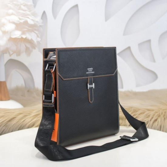 2024FW Shoulder Bag HERMES New Casual Coordination